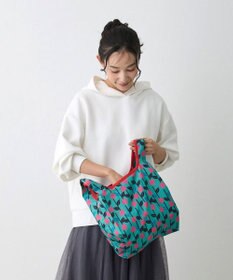 ROOTOTE 1033【ギフトにおすすめ】EU.ルーショッパーミッド.ゾッティ-A