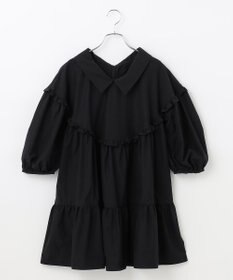 #Newans 【ANSWER for Co-Creation】サークルティアードチュニック