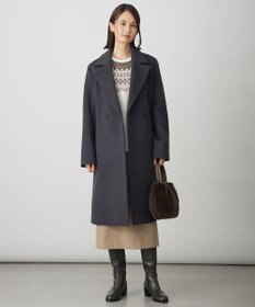 J.PRESS LADIES FAIR ISLE ラウンドネック ニット