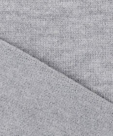 UNFILO ネックビジュー カーディガン