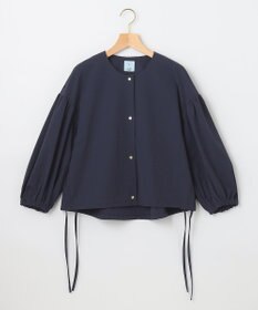 組曲 【弱撥水機能・UVケア】ライトナイロンストレッチ ジャケット