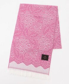 TOCCA JAQUARD LACE STOLE ストール