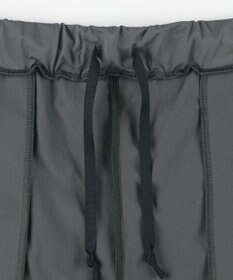 CW-X 【UNISEX】 CW-X ボトムス ハイゲージニットボトム 3分丈 UVカット率90%以上(本体) 吸汗速乾(本体) ユニセックス DHR375 /ワコール