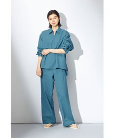 HELLY HANSEN ロングスリーブソルナラッシュプルオーバー