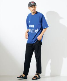 SHARE PARK MENS 【UNISEX】撥水加工 フレックスコンフィスラックス