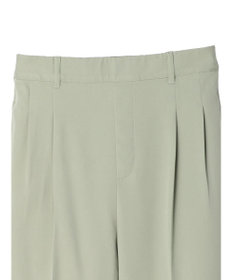 Green Parks ・Ｐｅｔｉｔ　Ｆｌｅｕｒ　センタープレスパンツ