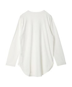 Green Parks 裾ラウンドホワイトインナー