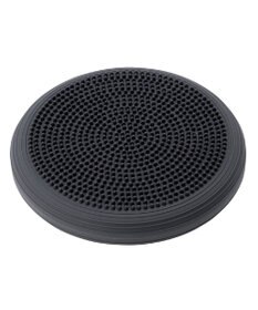 YAMATO テーブル＆キッチン 【タニタ】バランスクッション  グレー  TS-959-GY