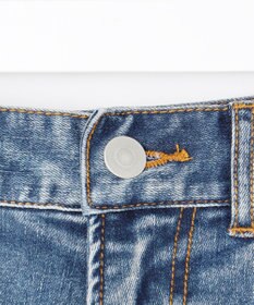J.PRESS YORK STREET 【WOMEN】スティックデニム