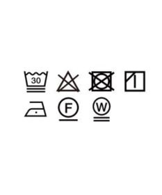 WEGO フリンジチェックBIGネルシャツ