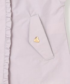 ANY KIDS ガーリー マウンテン パーカー