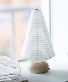 ちょうちん堂 【cocolan Muji】ミニツリー ちょうちん ライト