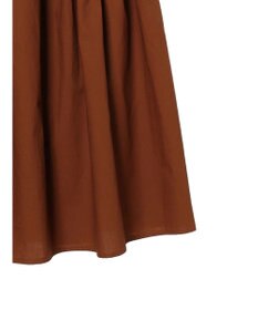 CRAFT STANDARD BOUTIQUE ティアードフレアスカート