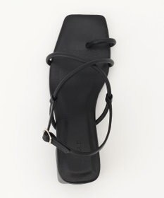 ICB ノットサンダル