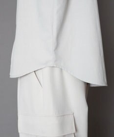 WEGO アイススウェードシャツ（SS）