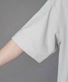 WEGO アイススウェードシャツ（SS）