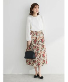 Green Parks ・ｆｕｒｒｙ　ｒａｔｅ　ゴブランスカート