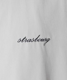 WEGO アイススウェードシャツ（SS）