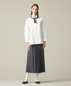 J.PRESS YORK STREET 【WOMEN】プリーツスカート