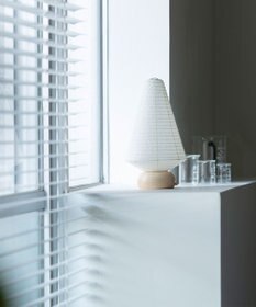 ちょうちん堂 【cocolan Muji】ミニツリー ちょうちん ライト