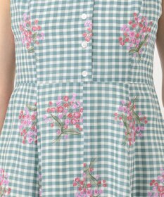 TOCCA 【洗える】MUGET ドレス