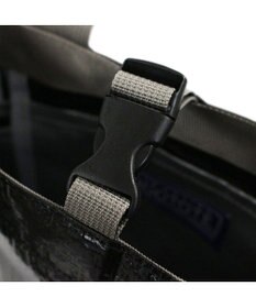 ROOTOTE 1128【BUDDY:タープ素材】SN.スクエア.ドッグ.バディ-A