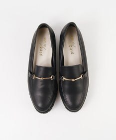 BONTRE 【pied du lapan/ピエドラパン】ビット付きローファー/50743ZI