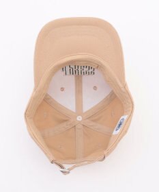 J.PRESS KIDS 【KIDS雑貨】J.PRESS 刺繍ロゴ キャップ