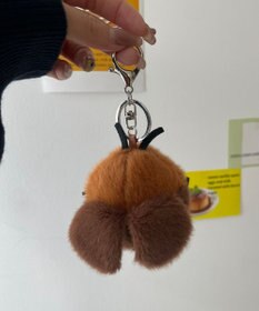 WEGO プリティごきちゃんぬいぐるみキーホルダー