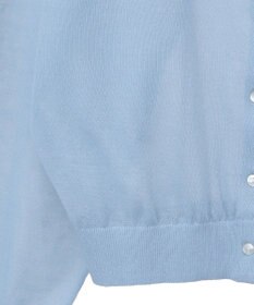 AMERICAN HOLIC シアークルーネックニットカーディガン