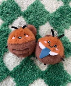 WEGO プリティごきちゃんぬいぐるみキーホルダー