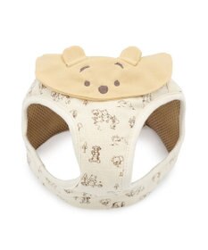 PET PARADISE ディズニー くまのプーさん スタイ付き ベスト ハーネス ３Ｓ 小型犬