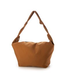 UNBILLION カシュカシュ cachecache / シワナイロンビッグバッグ