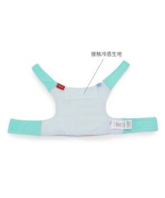 PET PARADISE スヌーピー クールベスト 《果物柄》 小型犬