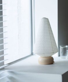 ちょうちん堂 【cocolan Muji】ミニツリー ちょうちん ライト