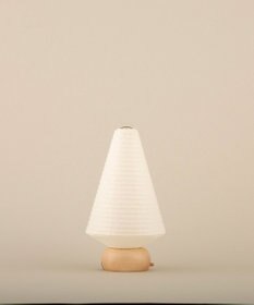 ちょうちん堂 【cocolan Muji】ミニツリー ちょうちん ライト