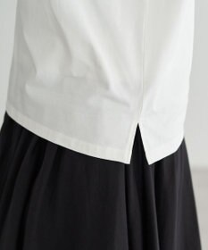 YECCA VECCA 【接触冷感】ロゴTee