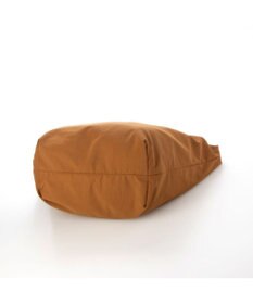 UNBILLION カシュカシュ cachecache / シワナイロンビッグバッグ