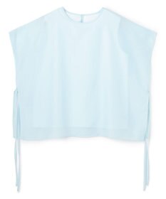 UNFILO シアー レイヤード Tシャツ