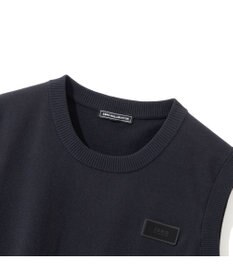 ZERO HALLIBURTON ニットベスト ソロテックス ZHG-A4S11A 82825 ゴルフウェア