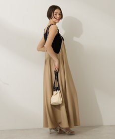 AMERICAN HOLIC 前後２ＷＡＹキャミワンピース