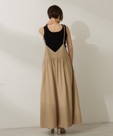 AMERICAN HOLIC 前後２ＷＡＹキャミワンピース