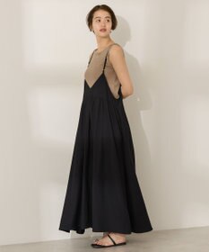 AMERICAN HOLIC 前後２ＷＡＹキャミワンピース