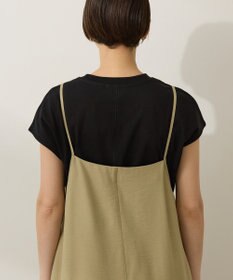 AMERICAN HOLIC 前後２ＷＡＹキャミワンピース