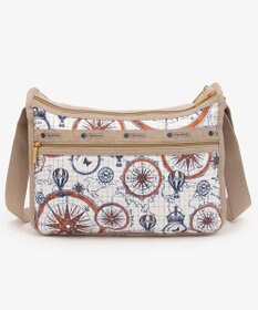 LeSportsac DELUXE EVERYDAY BAG/トラベルコンパス