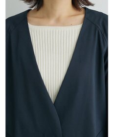 Green Parks 花粉防止　着流しコート