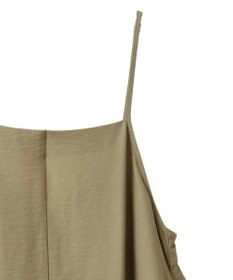 AMERICAN HOLIC 前後２ＷＡＹキャミワンピース