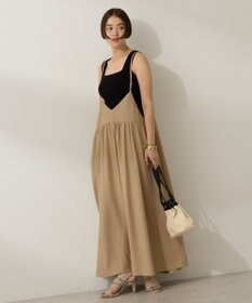 AMERICAN HOLIC 前後２ＷＡＹキャミワンピース