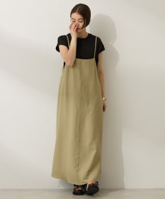 AMERICAN HOLIC 前後２ＷＡＹキャミワンピース