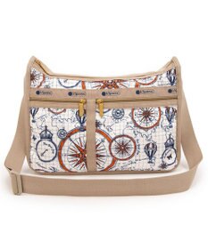 LeSportsac DELUXE EVERYDAY BAG/トラベルコンパス